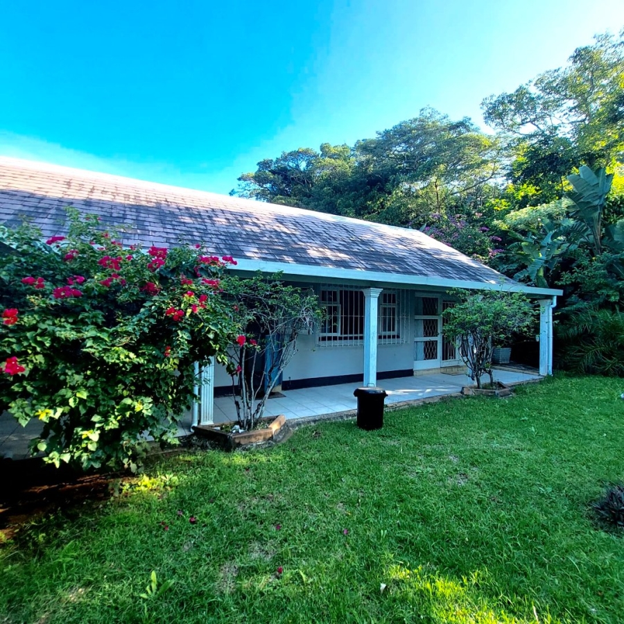 Commercial Property for Sale in Melville KwaZulu-Natal