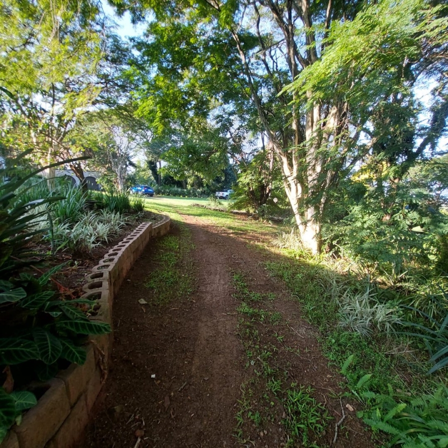 Commercial Property for Sale in Melville KwaZulu-Natal