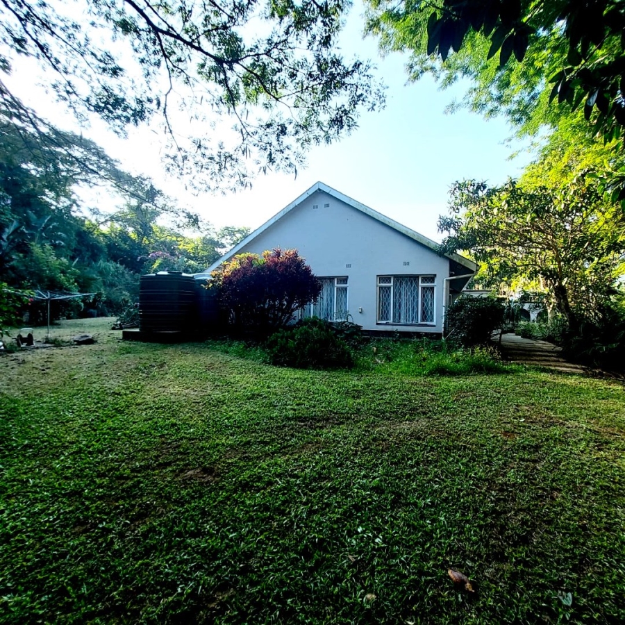 Commercial Property for Sale in Melville KwaZulu-Natal