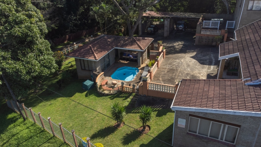 6 Bedroom Property for Sale in Southport KwaZulu-Natal
