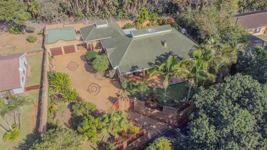 3 Bedroom Property for Sale in Marina Beach KwaZulu-Natal