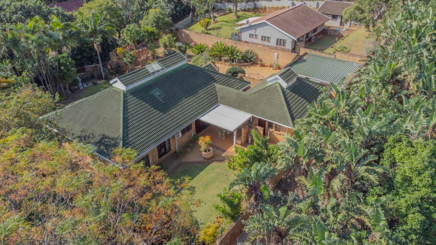 3 Bedroom Property for Sale in Marina Beach KwaZulu-Natal