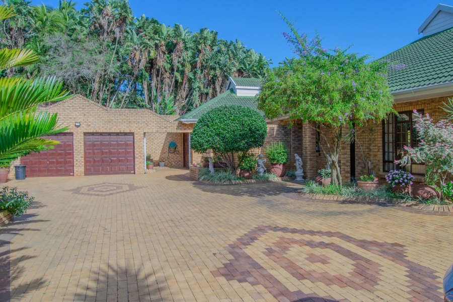 3 Bedroom Property for Sale in Marina Beach KwaZulu-Natal