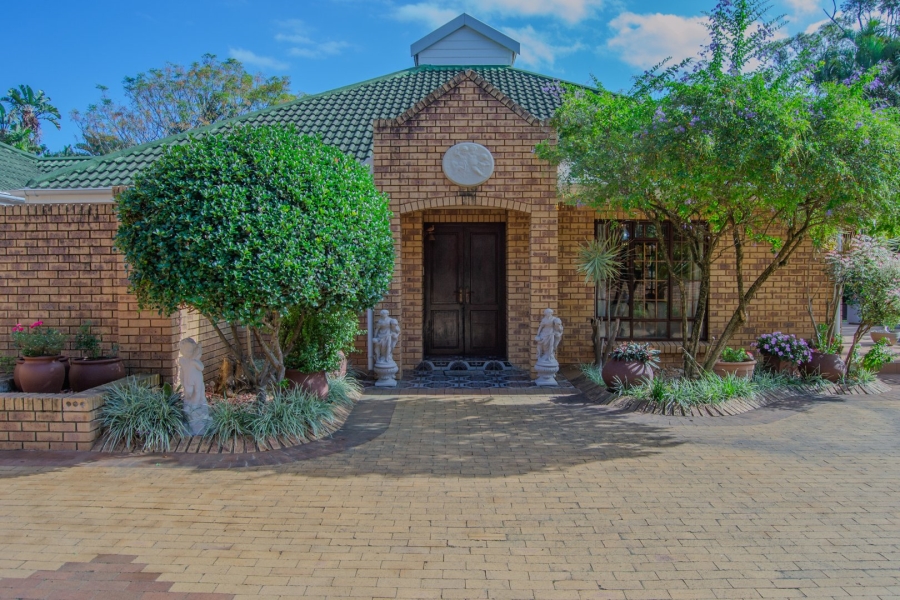 3 Bedroom Property for Sale in Marina Beach KwaZulu-Natal