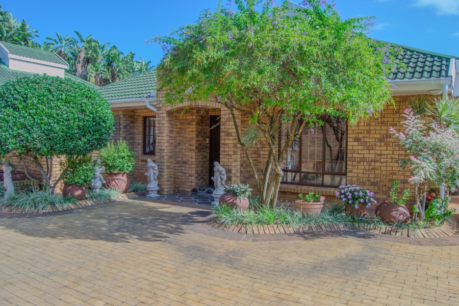 3 Bedroom Property for Sale in Marina Beach KwaZulu-Natal