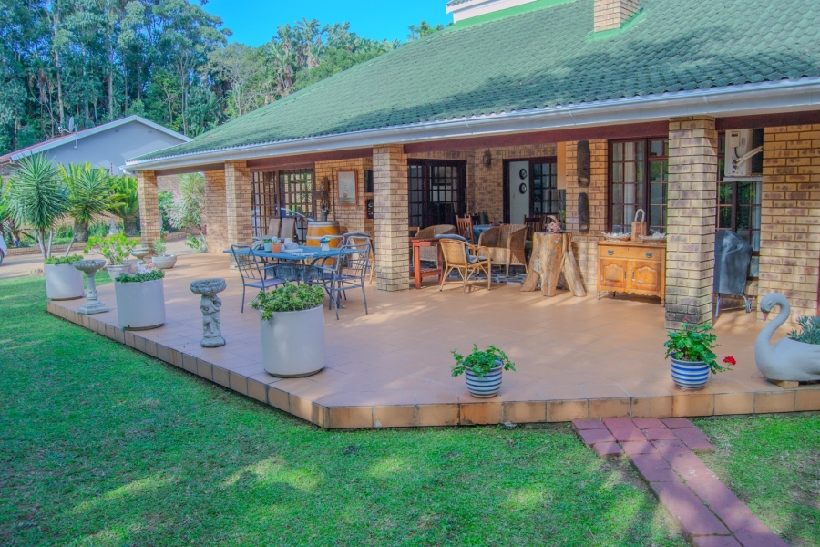 3 Bedroom Property for Sale in Marina Beach KwaZulu-Natal