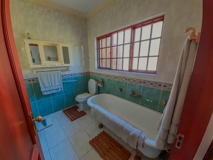 3 Bedroom Property for Sale in Marina Beach KwaZulu-Natal