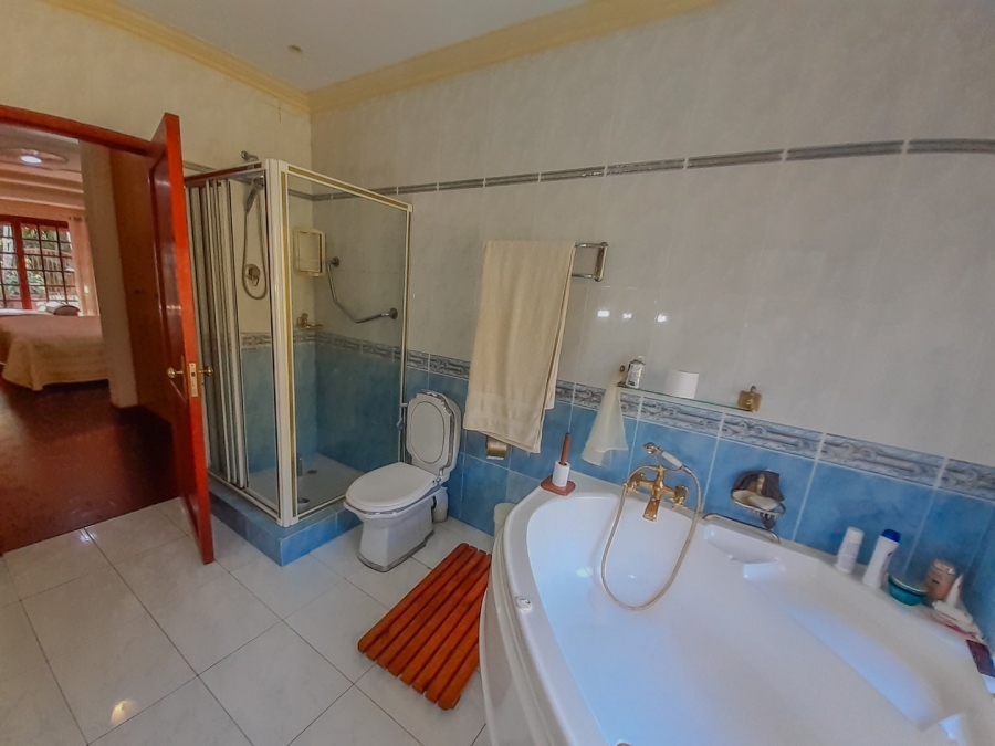 3 Bedroom Property for Sale in Marina Beach KwaZulu-Natal