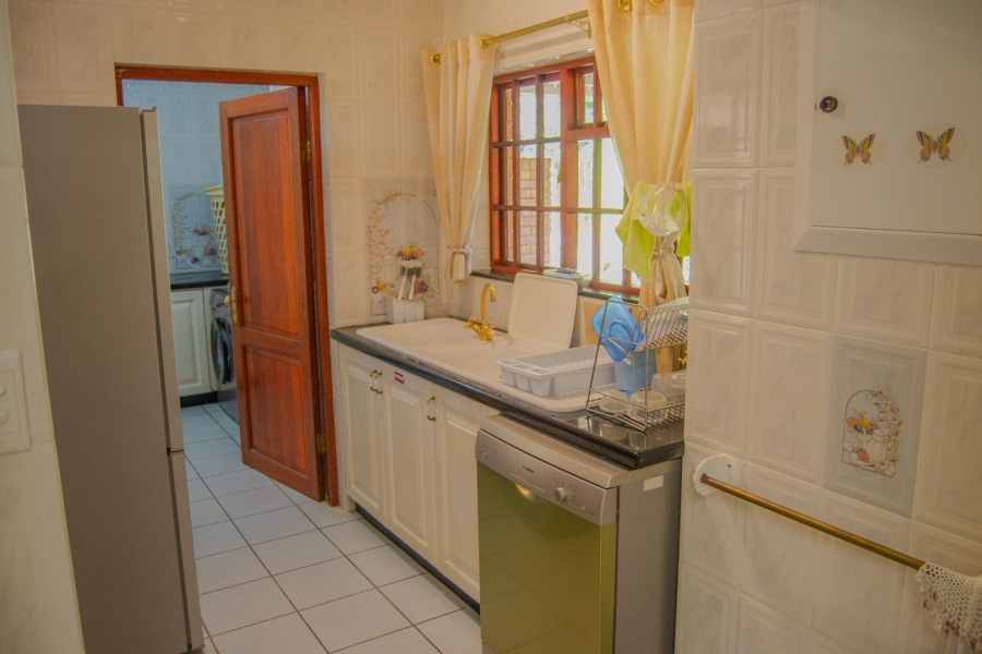 3 Bedroom Property for Sale in Marina Beach KwaZulu-Natal