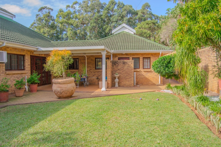 3 Bedroom Property for Sale in Marina Beach KwaZulu-Natal