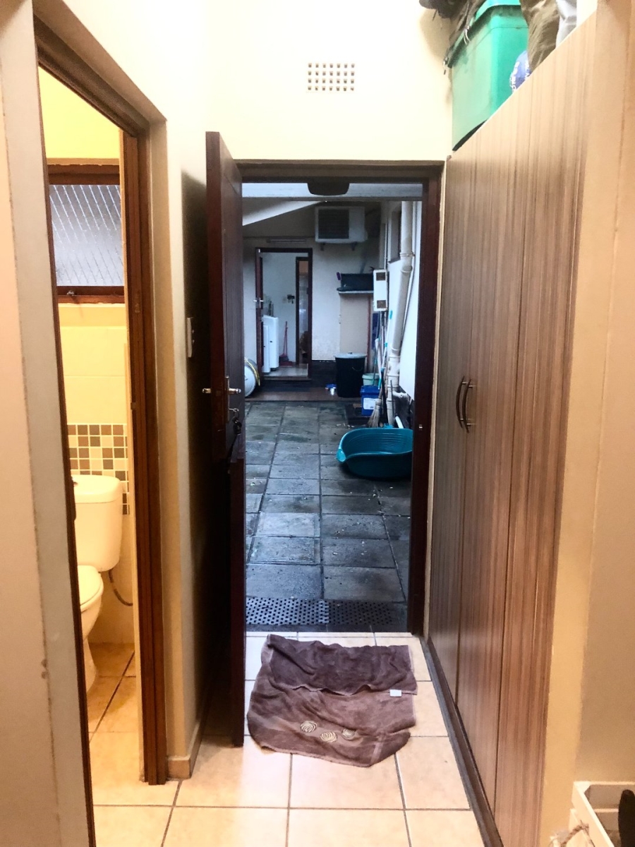 4 Bedroom Property for Sale in Umtentweni KwaZulu-Natal