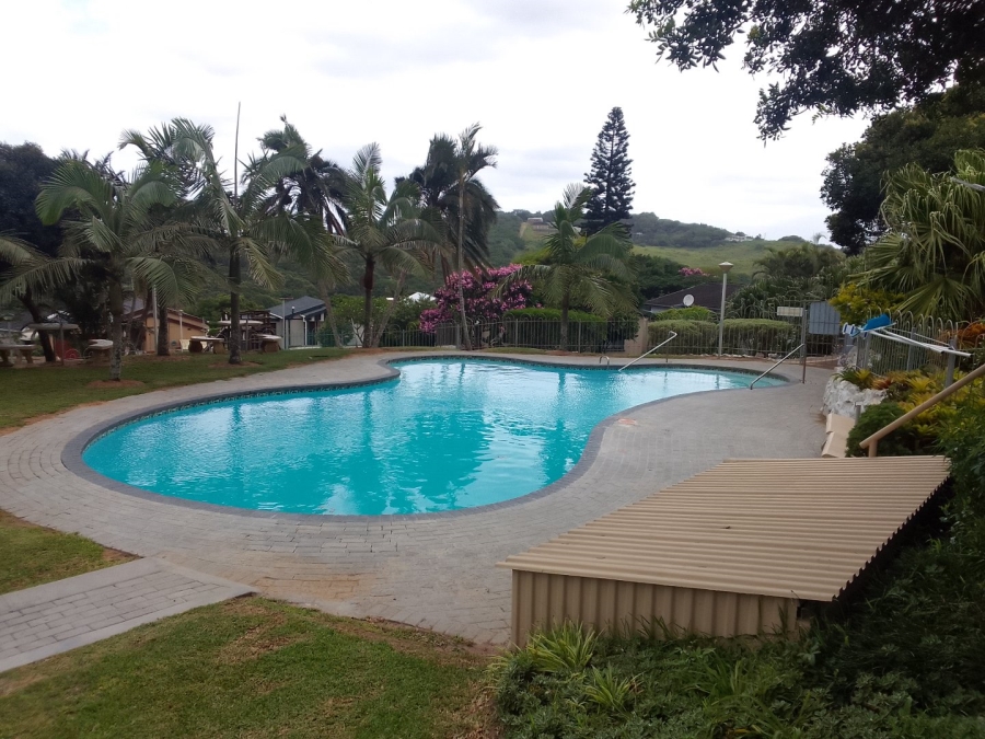 2 Bedroom Property for Sale in Hibberdene KwaZulu-Natal