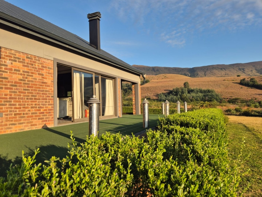 3 Bedroom Property for Sale in Vulintaba Country Estate KwaZulu-Natal