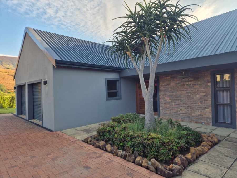 3 Bedroom Property for Sale in Vulintaba Country Estate KwaZulu-Natal