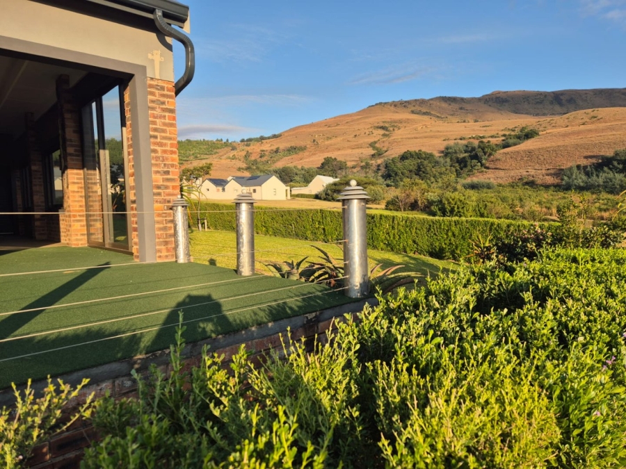 3 Bedroom Property for Sale in Vulintaba Country Estate KwaZulu-Natal