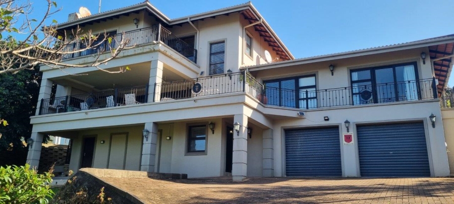 4 Bedroom Property for Sale in Southbroom KwaZulu-Natal