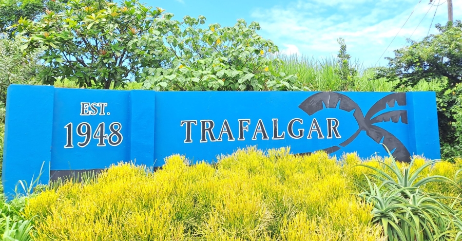 Commercial Property for Sale in Trafalgar KwaZulu-Natal