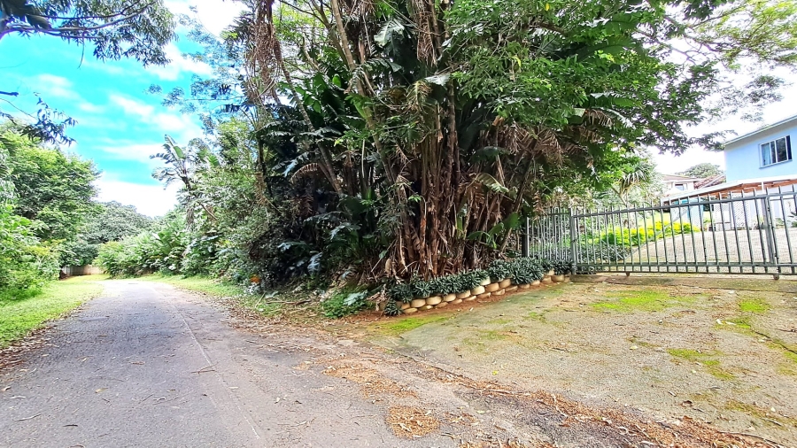 Commercial Property for Sale in Trafalgar KwaZulu-Natal