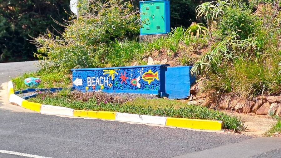 Commercial Property for Sale in Trafalgar KwaZulu-Natal