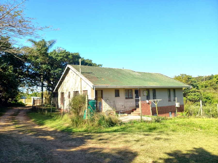 Commercial Property for Sale in Umzumbe KwaZulu-Natal