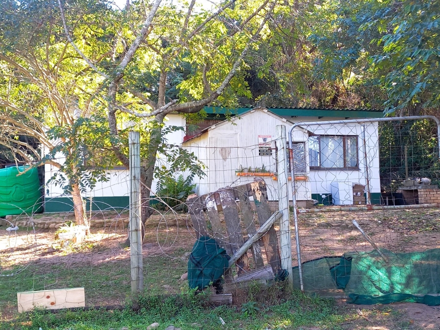 Commercial Property for Sale in Umzumbe KwaZulu-Natal