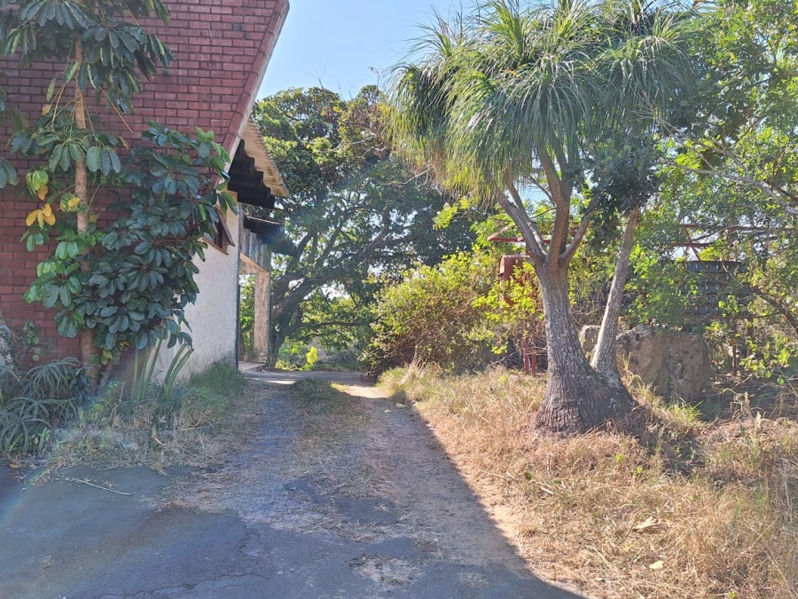 Commercial Property for Sale in Hibberdene KwaZulu-Natal