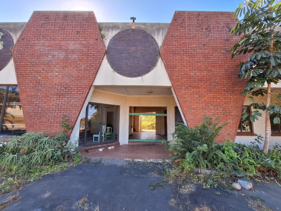 Commercial Property for Sale in Hibberdene KwaZulu-Natal