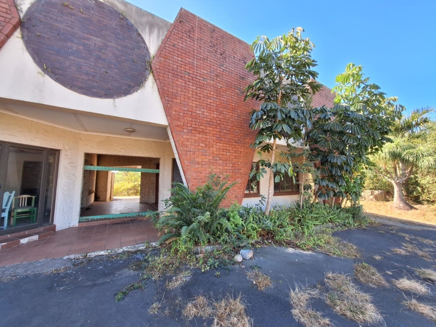 Commercial Property for Sale in Hibberdene KwaZulu-Natal