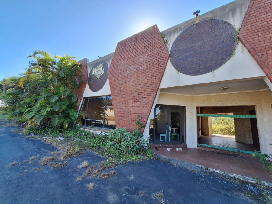 Commercial Property for Sale in Hibberdene KwaZulu-Natal