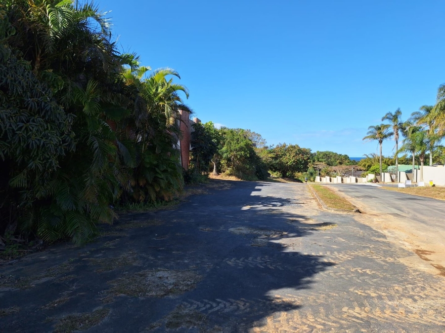 Commercial Property for Sale in Hibberdene KwaZulu-Natal