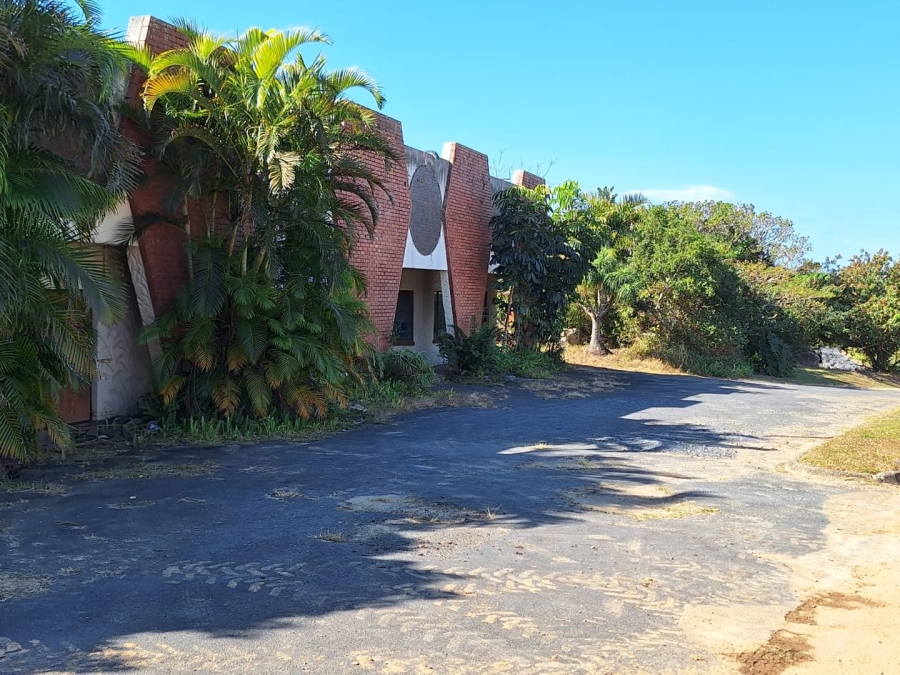 Commercial Property for Sale in Hibberdene KwaZulu-Natal