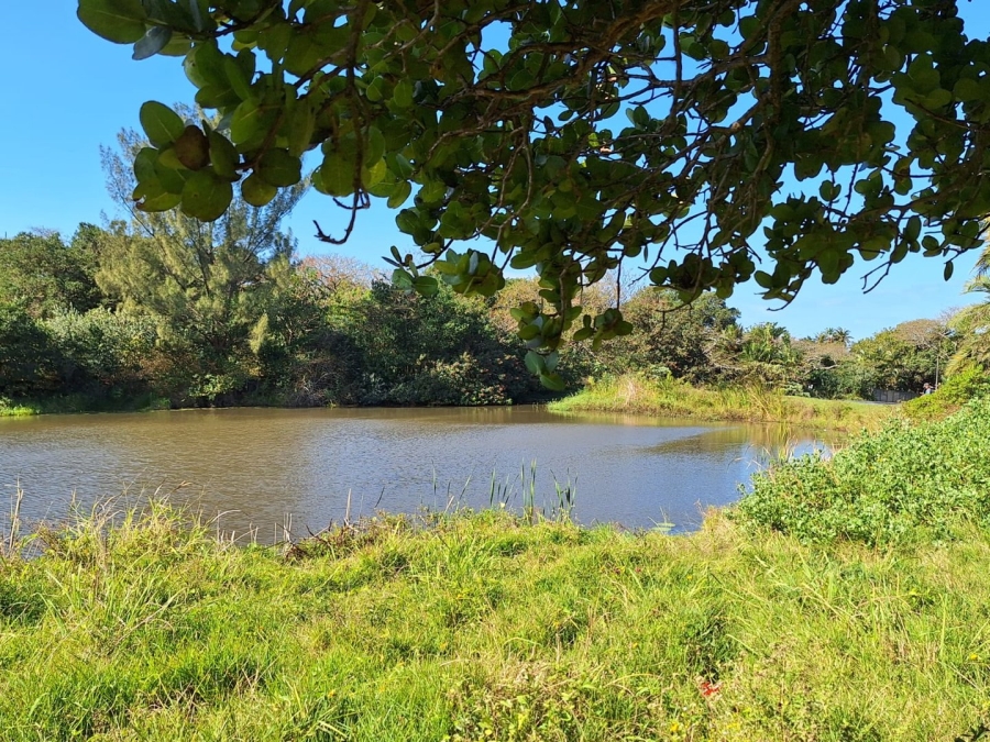 Commercial Property for Sale in Hibberdene KwaZulu-Natal