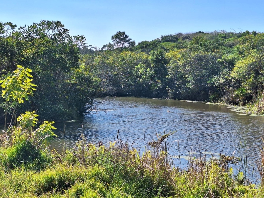 Commercial Property for Sale in Hibberdene KwaZulu-Natal
