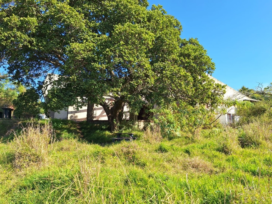 Commercial Property for Sale in Hibberdene KwaZulu-Natal
