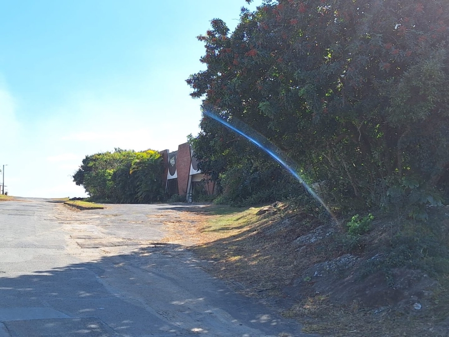 Commercial Property for Sale in Hibberdene KwaZulu-Natal