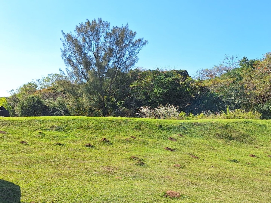 Commercial Property for Sale in Hibberdene KwaZulu-Natal
