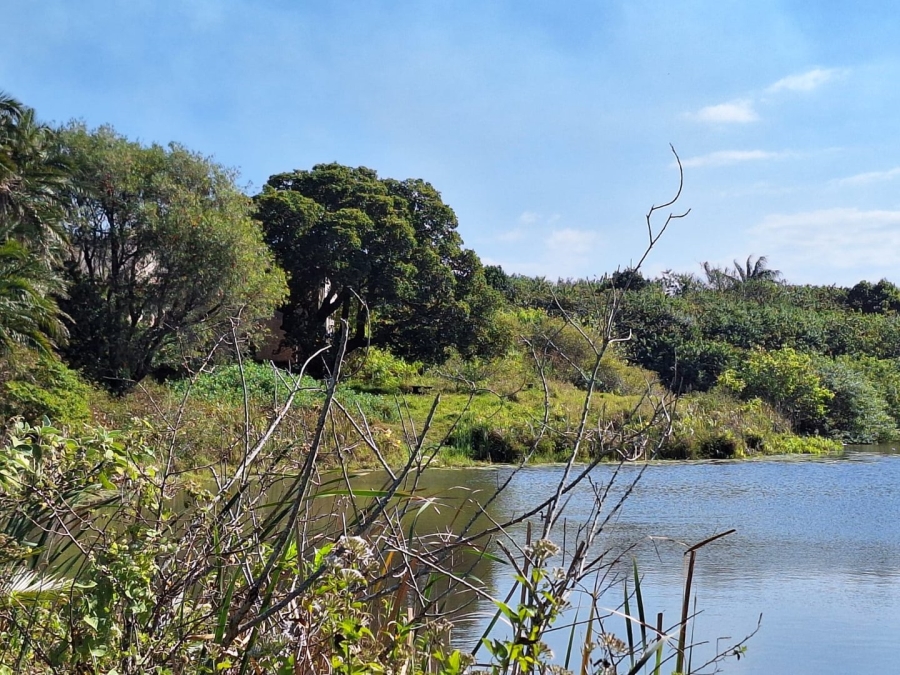 Commercial Property for Sale in Hibberdene KwaZulu-Natal