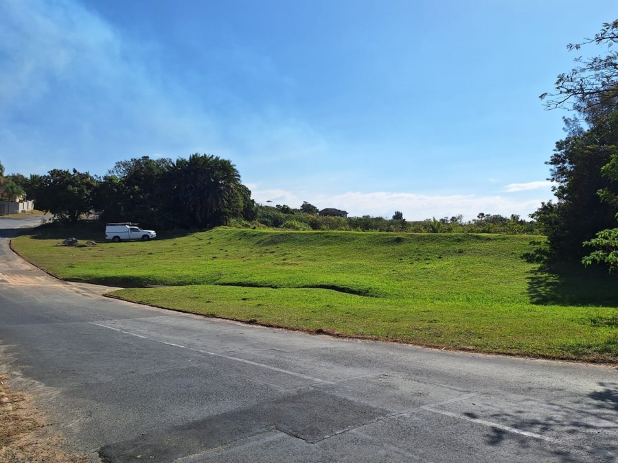 Commercial Property for Sale in Hibberdene KwaZulu-Natal