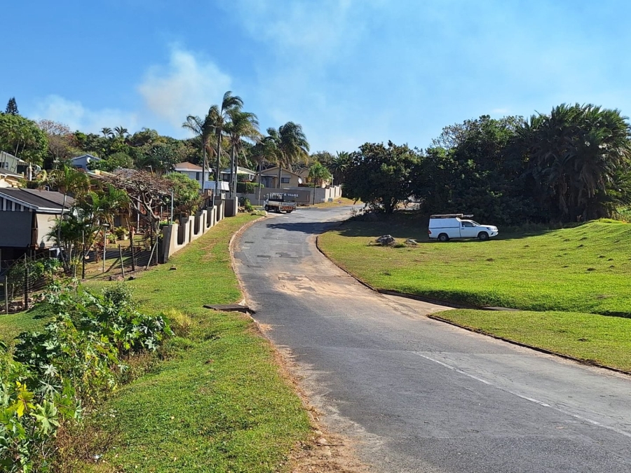 Commercial Property for Sale in Hibberdene KwaZulu-Natal