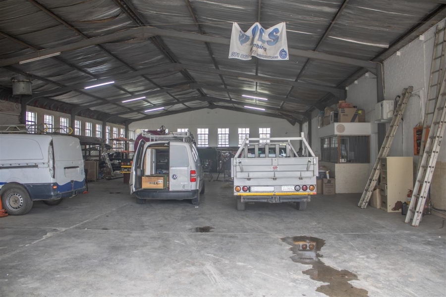 Commercial Property for Sale in Grosvenor KwaZulu-Natal