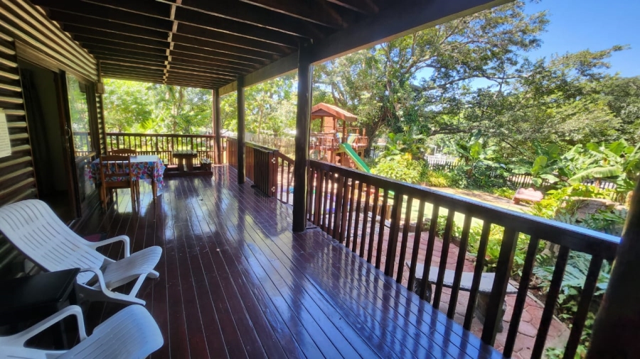 7 Bedroom Property for Sale in Southbroom KwaZulu-Natal