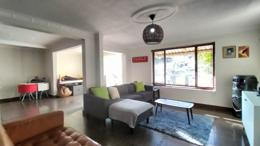 4 Bedroom Property for Sale in Newlands East KwaZulu-Natal