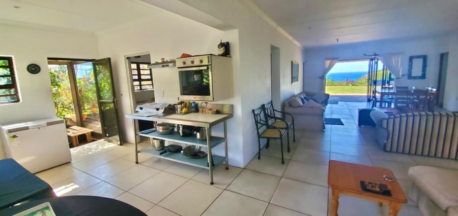 3 Bedroom Property for Sale in Winklespruit KwaZulu-Natal