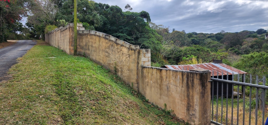 Commercial Property for Sale in Umtentweni KwaZulu-Natal