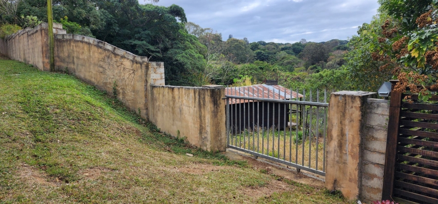 Commercial Property for Sale in Umtentweni KwaZulu-Natal