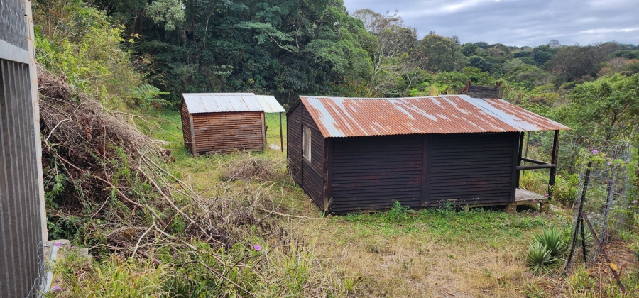 Commercial Property for Sale in Umtentweni KwaZulu-Natal