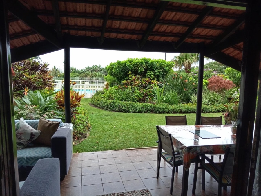 2 Bedroom Property for Sale in Uvongo KwaZulu-Natal