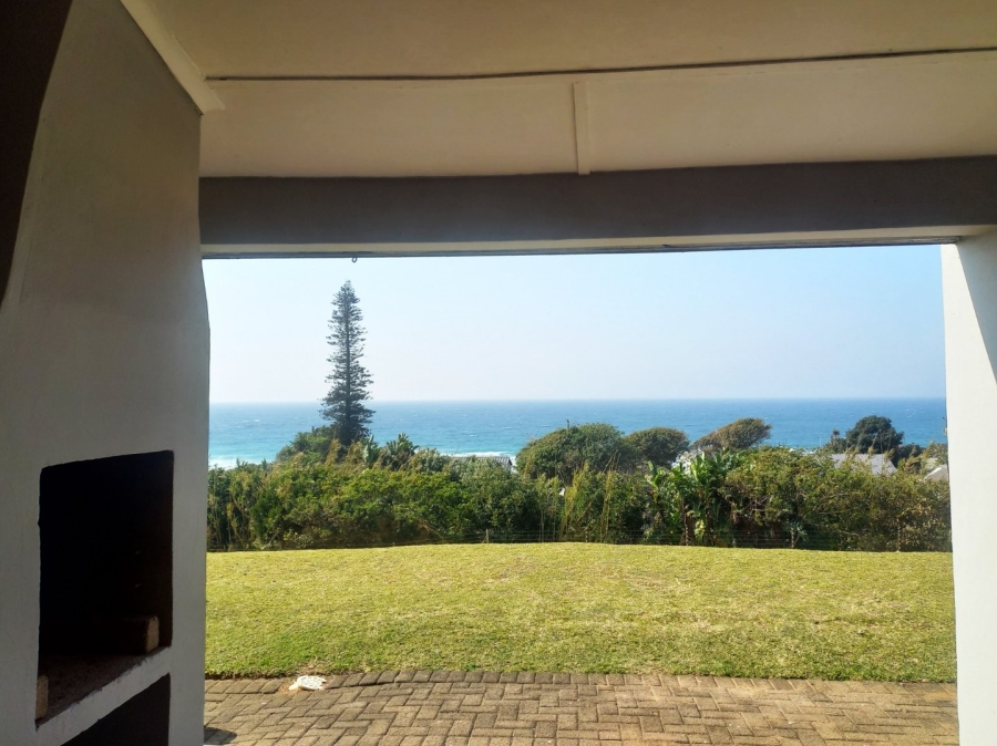 2 Bedroom Property for Sale in Hibberdene KwaZulu-Natal