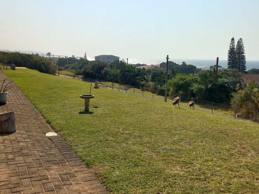 2 Bedroom Property for Sale in Hibberdene KwaZulu-Natal