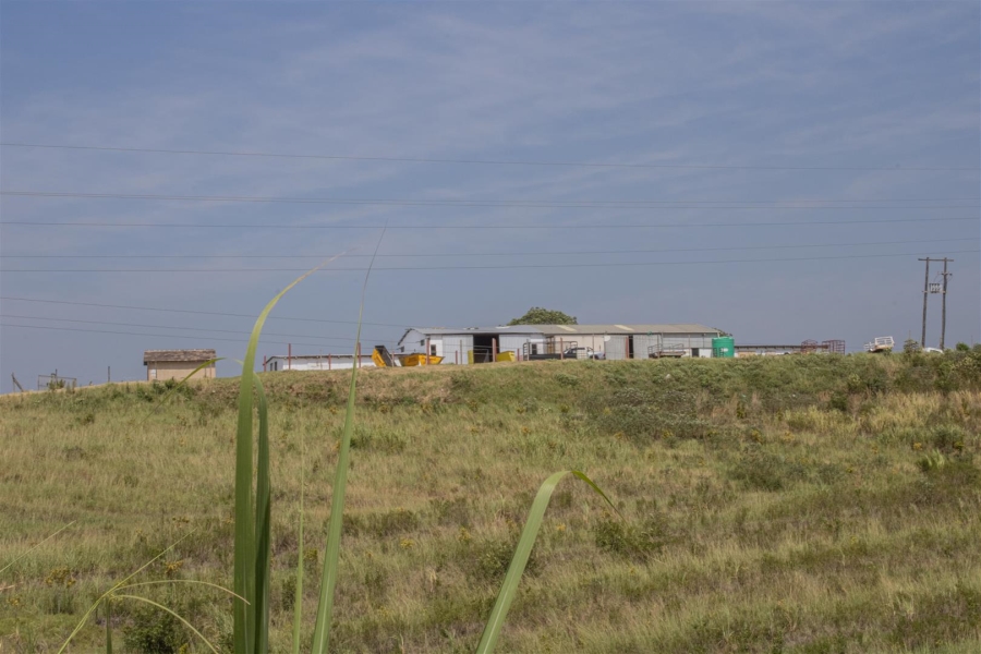 Commercial Property for Sale in Sea Park KwaZulu-Natal